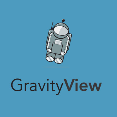 GravityView
