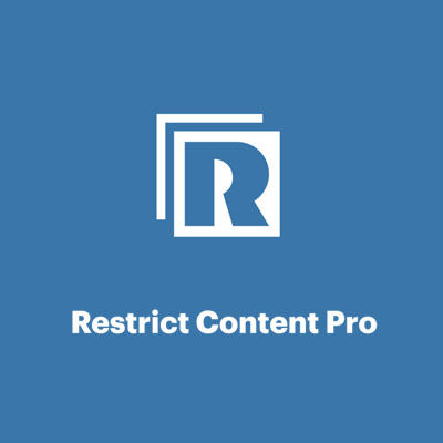 Restrict Content Pro