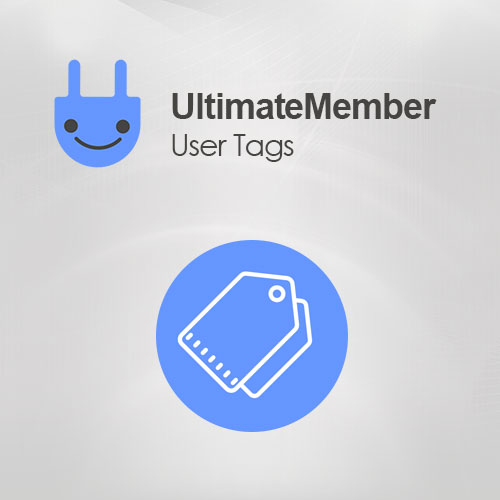 Tag users