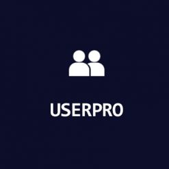 User Pro